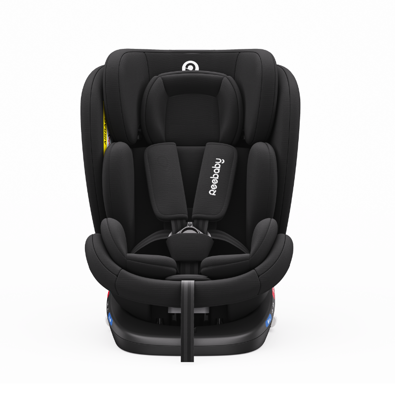 Ghế Ô Tô Trẻ Em Reebaby