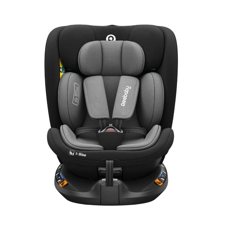 Ghế Ngồi Ô Tô Trẻ Em Reebaby C018 FX Smart Fit 360